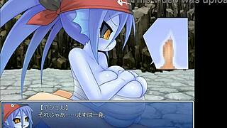 Imp featuring big tits in conversation