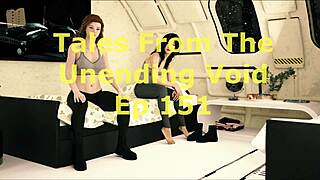 Tales from the unending void 151