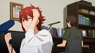 Tomo Chan In Español Latino Anime Hentai Version