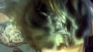 Parte 2 how I fill her with cum squirting all over