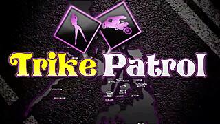 trikepatrol petite 18+ pinay knows how to drain big balls