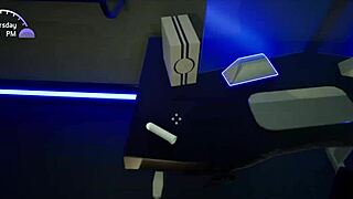 Walkthrough Lasthope Episode 2: Teen Blowjob And Handjob Action.