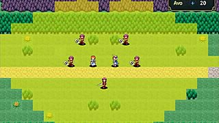 Axel In An Erotic Anime Hentai Adventure