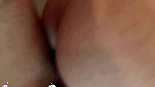 Blonde Teen Sucks Dildo Before Hard POV Pussy Fuck