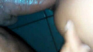 japanese couple fucking hard in every position!