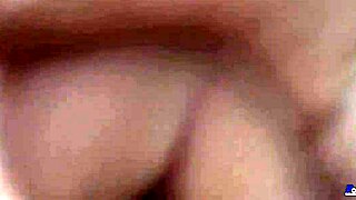 catching and fucking friend with perfect ass hard at her house