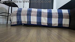 Bold annie archer in taped anal pov 2.