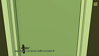 big city pleasures 36 foot massage seems to turn into more for gina