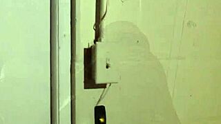 Hot milf gets her every fantasy fulfilled in this amateur porn video