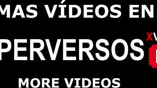 Mexican Casting Interview With Schoolgirl In Truck