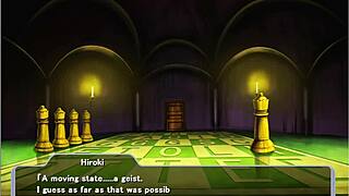 Shion Cruel Magical Angel Ep 12: Brutal Final Scene