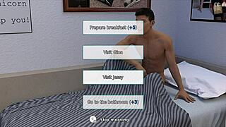 Big City Pleasures 46: She Swallows with a Hint of Monster Cock