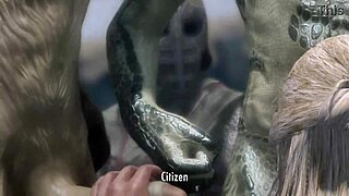 The adventures of skyrim slut 2