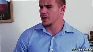 Small Gay Boy Earns Bonus with Sex Videos