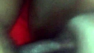 Ebony BBW Squirt Queen Shows Close-Up Juicy Pussy Squirting