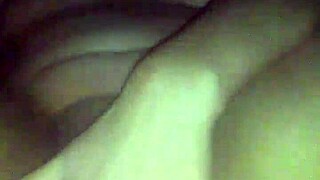 Filthy Slut Rubs It Cheating