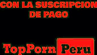 Amateur secretary audition in homemade video