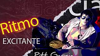 Pitt Garcia Fabiane Thompsom Foda Alucinante Na Praça