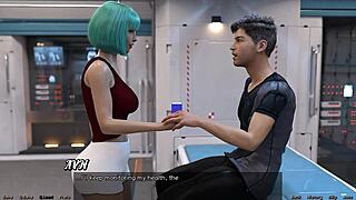 Stranded in space 89: Doctor’s care is so much more than medical attention