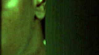 Mature Coola Receives Cum on Big Tits