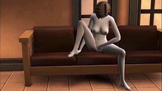 Do You Want Smore in Whimsville 3D Comedy?