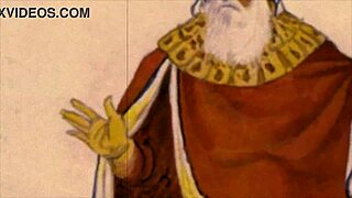 Classic Vintage Erotic Illustration Unveiled