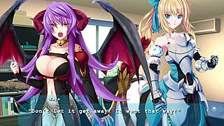 princess x fan disc ep1 - getting to know everyone