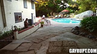 carter woods and nico coopa in doggystyle with big cock?