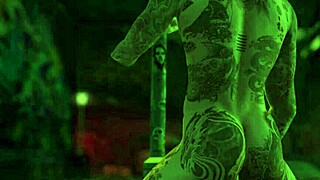 sex gay second life with intense fucking and cumshots