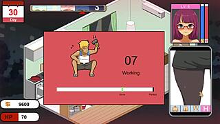 Old Japanese Cuckold Cheats In Hentai Game Final Part