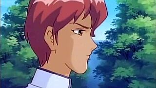 Fisted Anime Slut in Glasses Dreams of Hardcore Action