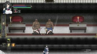 Night Of R Scenes Part 17 Ranch Area 3