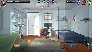 I Play Summertime Saga Jenny's Route Tech Update