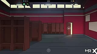 All additional sex scenes in the game with intense action