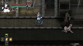 Night Of R Scenes Part 17 Ranch Area 3