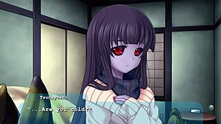 princess x fan disc ep1 - getting to know everyone