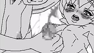 Bingo Tarte in Borderline Syndrome English Sub