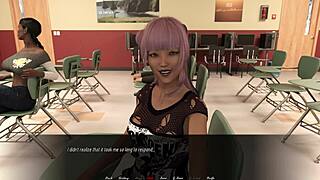 Let's Play Lily's Curse Part 1