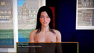 Emotional Bonds In My New Family.