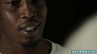 Mature Coola Receives Cum on Big Tits