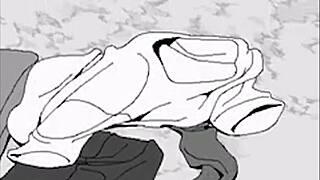 Bingo Tarte in Borderline Syndrome English Sub