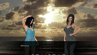 Let's Play Lily's Curse Part 1