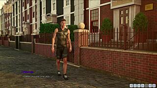 Big tits milf in lust academy episode 135