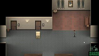 Lust Epidemic Ep 69 - Hottest Big Tits Doggystyle Creampie Scene