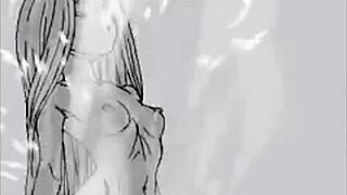 Bingo Tarte in Borderline Syndrome English Sub