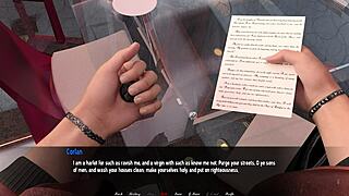 Let's Play Lily's Curse Part 1