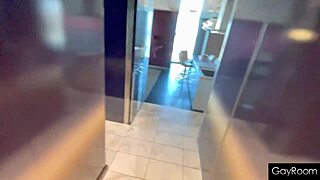 Sage Roux Gets Tight Ass Railed in Fishnet Suit