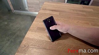 Helena helps stepson with taboo family issue