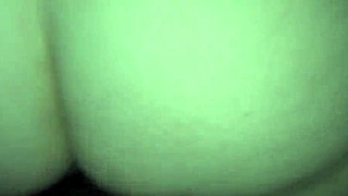 Big black cock sucking and gagging