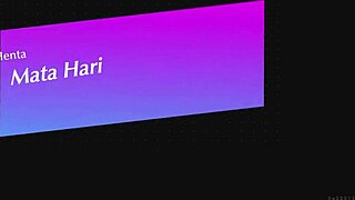 fate grand order mata hari trains for urgent mission 😊